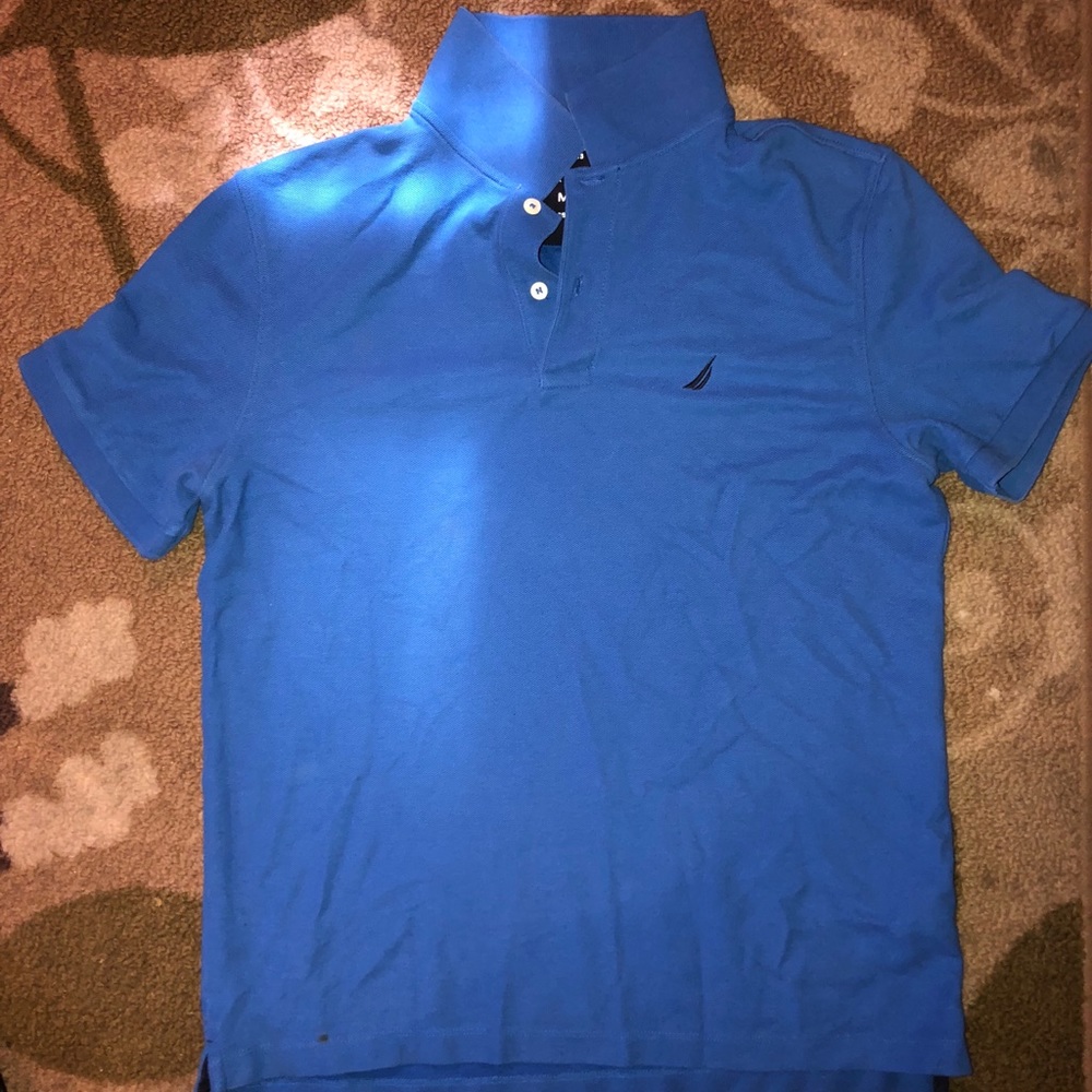 Nautica Polo Shirt